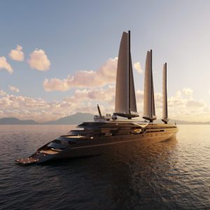 Orient Express Silenseas 2