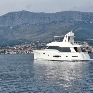 Outer Reef 620 Trident EVO 2