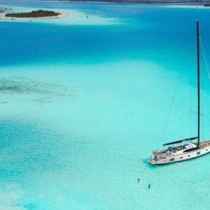 Oyster Yachts 1