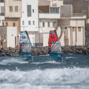 PWA Windsurf World Cup