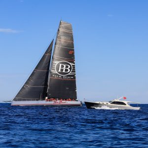 Palm Beach Motor Yachts se une a la 52 Super Series 2026 1