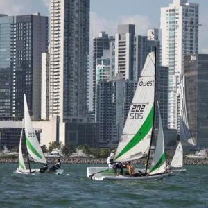 Panama International Regatta