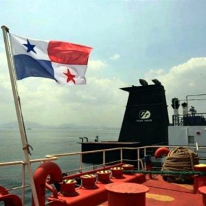 Panama registro de naves