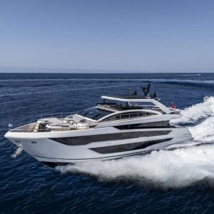 Pearl Yachts FLIBS 2024