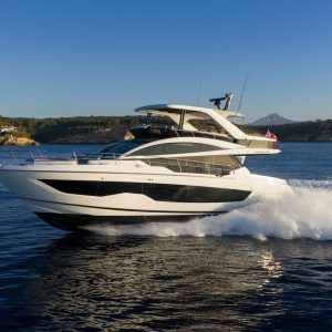 Pearl Yachts - Pearl 63