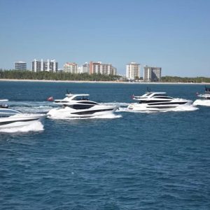 Pearl Yachts Salon Nautico Dubai