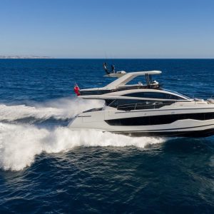 Pearl Yachts - Salon Nautico Venecia 2026
