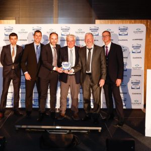 MBY awards 2025 Dusseldorf
