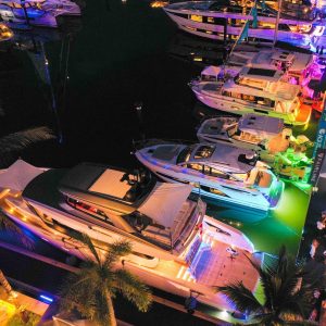 Phuket Yacht Haven Salon Nautico Internacional Tailandia 2