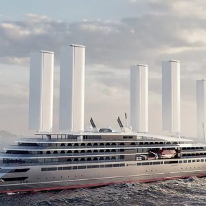 Ponant proyecto Swap2Zero
