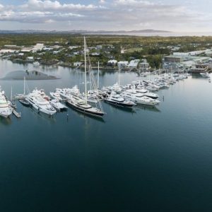 Port Denarau Marina de Fiyi 1