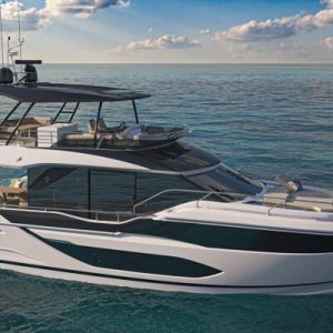 Prestige Yachts