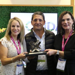 PriceTravel Holding reconocimiento Florida 1