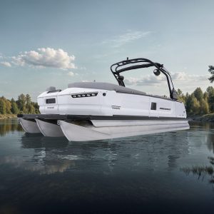 Princecraft Boats premio innovacion