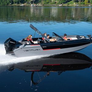 Princecraft Ventura 230 WRL 1