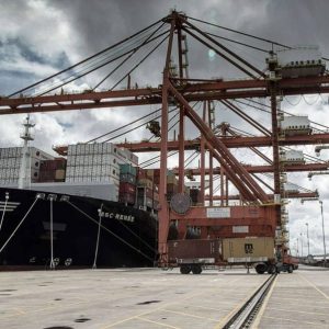 Puerto Aguadulce de Colombia proyecta expansion operativa en Buenaventura