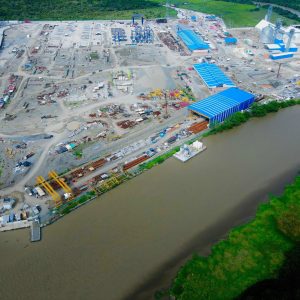 Puerto Antioquia Obras 05-2025