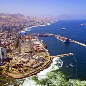 Puerto Antofagasta