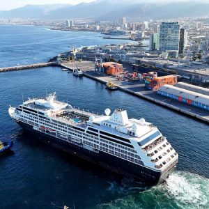 Puerto Antofagasta