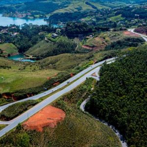 Puerto Buenaventura - Conexion vial