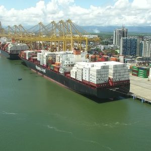Puerto Buenaventura