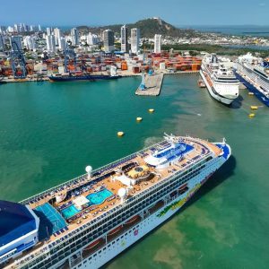 Puerto Cartagena 04-2024