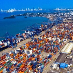 Puerto Cartagena ranking 2022