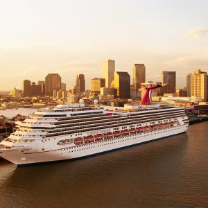 Puerto Nueva Orleans Carnival_Conquest_