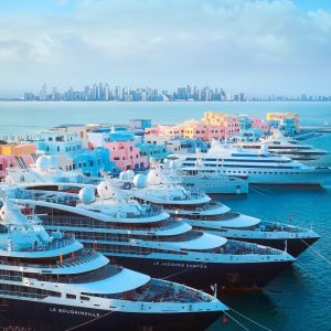 Puerto Viejo Doha 1