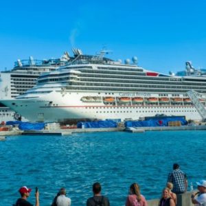 Puerto-de-Nassau-Bahamas