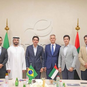 Puerto de Santos y DP World inversion ampliacion