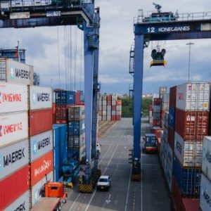 Puertos Colombia 02-2026