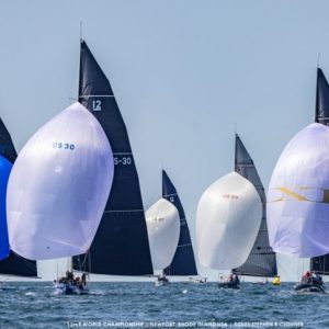 Puig Vela Clàssica de 2024 clase 12m
