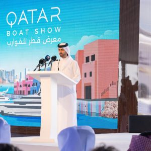 Qatar Boat Show 2024 1