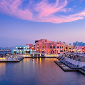 Qatar Boat Show 2024 2