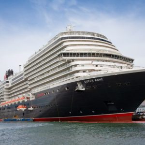 Queen-Anne-Fincantieri