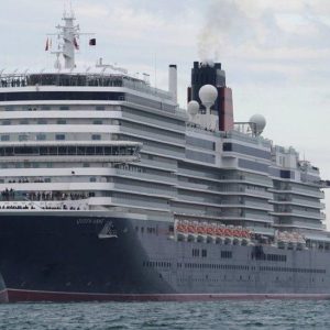 Queen Anne Southampton