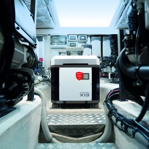 Quick Group presenta la garantia extendida del Quick Gyro - Boot Dusseldorf