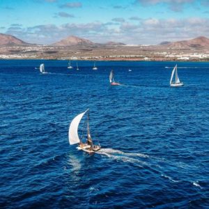 RORC Transatlantic Race 2025