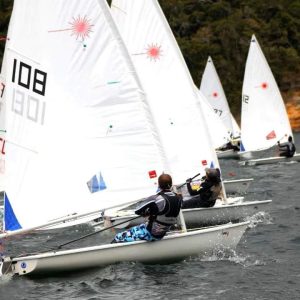 Regata Buenaventura 1