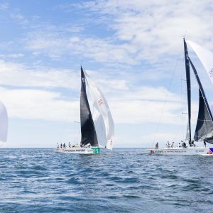 Regata Chiloé Esmax 2024