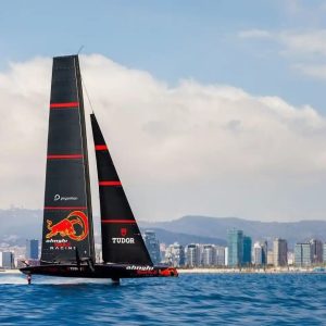 Regata Cultural Barcelona 2024 3