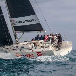 Regata Golden Cup Badalona 3