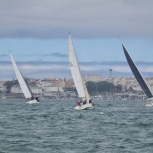 Regata Infanta Elena 2023 1