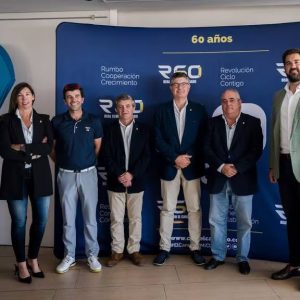 Regata Mar de Alboran 2024