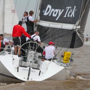 Regata Oceánica Buenos Aires Mar del Plata 2024
