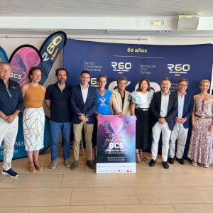 Regata Pacientes de Cancer 2024