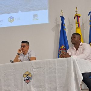 Regata Pacifico 2024