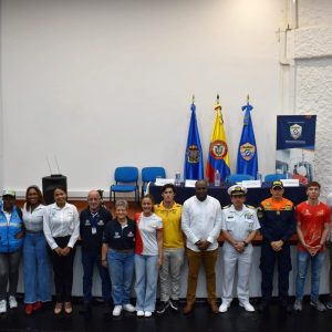 Regata Puerto Buenaventura