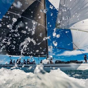 Regata Puig Vela Classica 2025 1